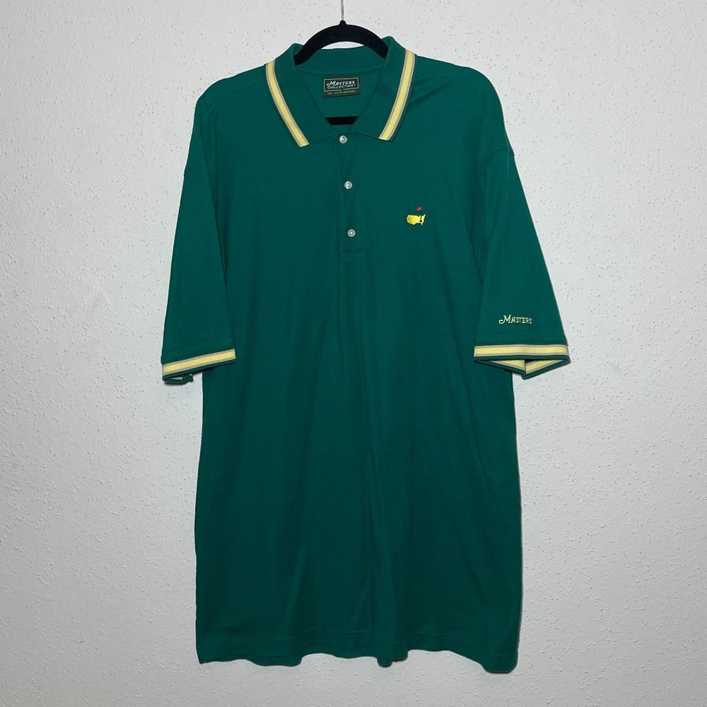 Masters Collection Polo Large